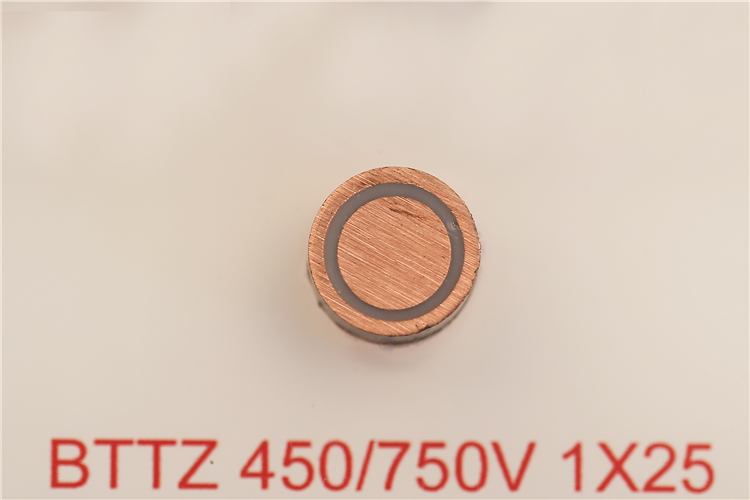 BTTZ型號電纜